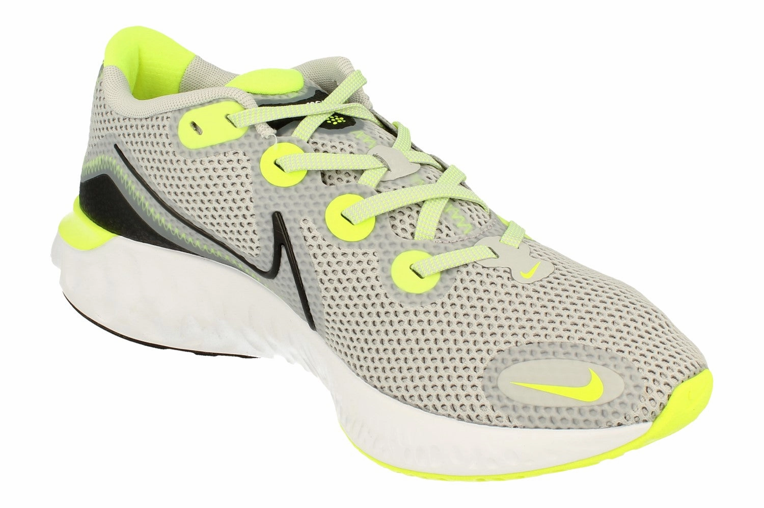 Nike Renew Run Mens CK6357 006 Dynamic Feel