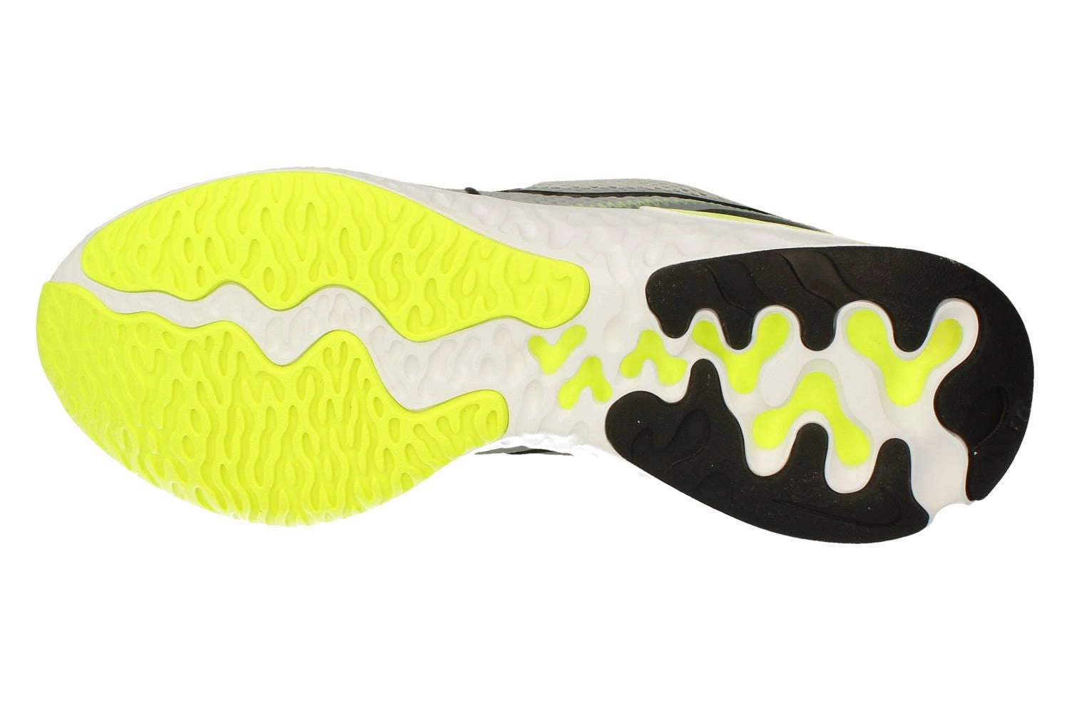 Nike Renew Run Mens CK6357 006 Ultra Responsive Midsole