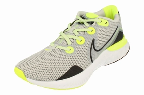 Soft-touch design Arch Stabilizer System Nike Renew Run Mens CK6357 006