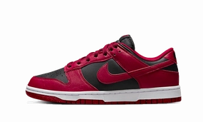 Nike Dunk Low Next Nature Dark Beetroot Durable TPU