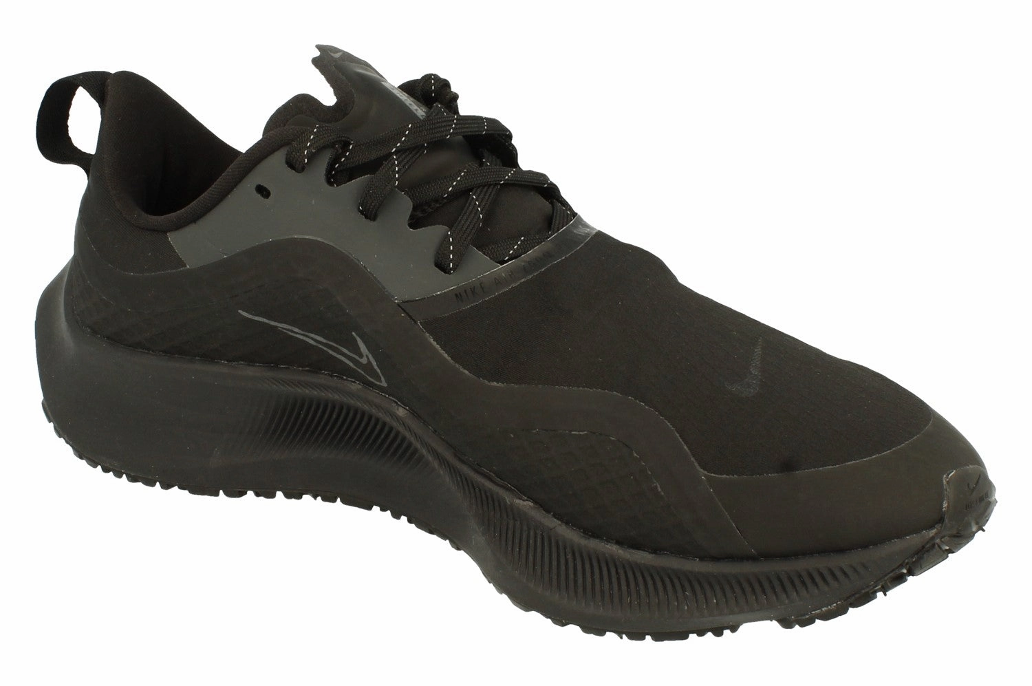 Phylon Midsole Firm Cushion Nike Air Zoom Pegasus 37 Shield Mens CQ7935 001