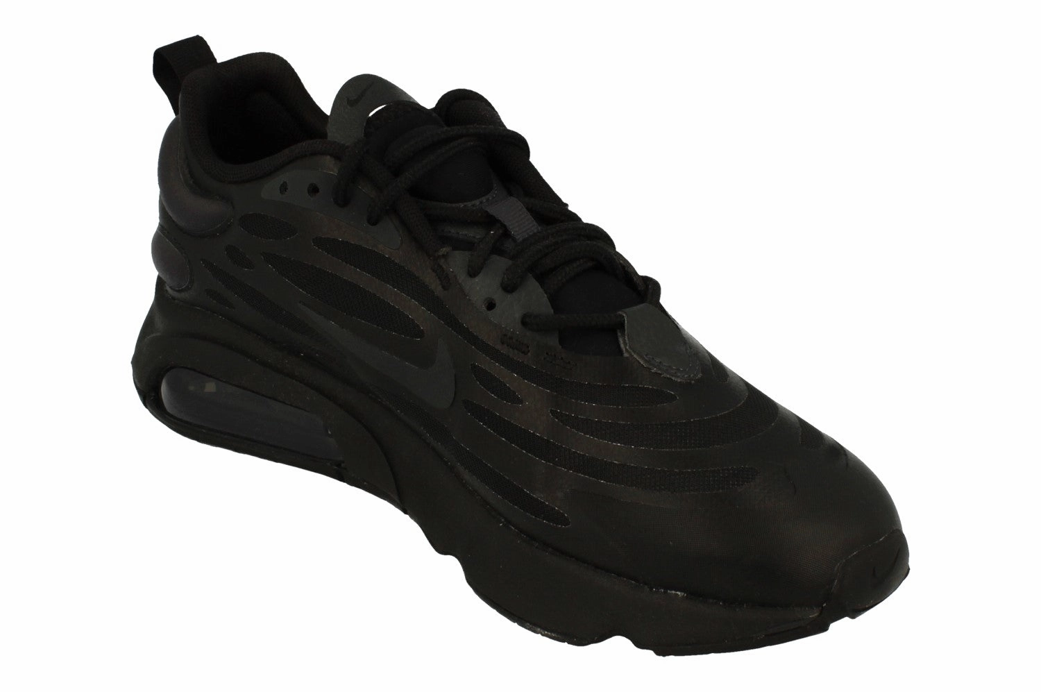 Nike Air Max Exosense Mens CK6811 002 Soft Zone Anti Odor Technology