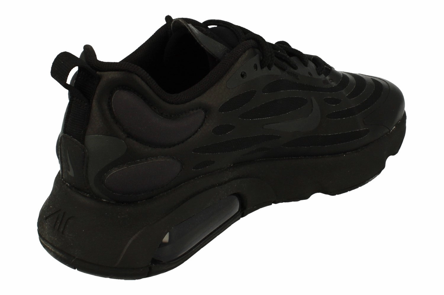 Ultra Cushioned Midsole Cross Training Optimized Nike Air Max Exosense Mens CK6811 002