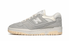 SlipOn New Balance 550 Grey Suede