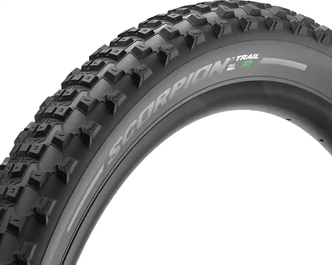 Pirelli Scorpion Trail R Tubeless Folding MTB Tyre