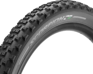 Pirelli Scorpion Trail R Tubeless Folding MTB Tyre