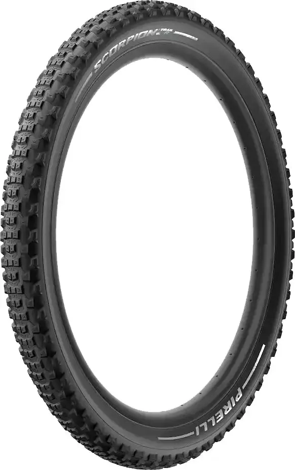 Pirelli Scorpion Trail R Tubeless Folding MTB Tyre
