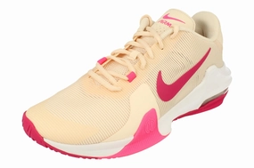 Nike Air Max Impact 4 Mens Basketball Trainers Dm1124 801 Athletic Footwear Impact Guard