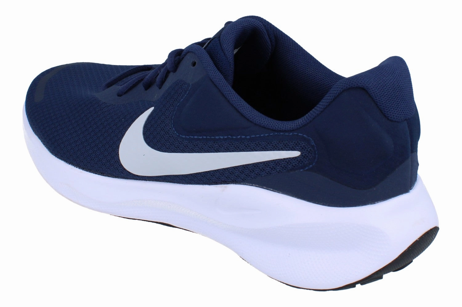 Nike Revolution 7 Mens Fb2207  400 Street Mode Walk Friendly