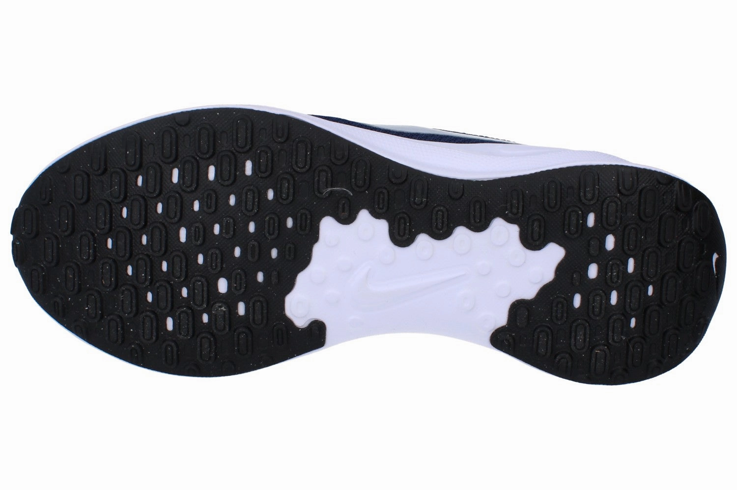 Contoured Footbed Design Nike Revolution 7 Mens Fb2207  400