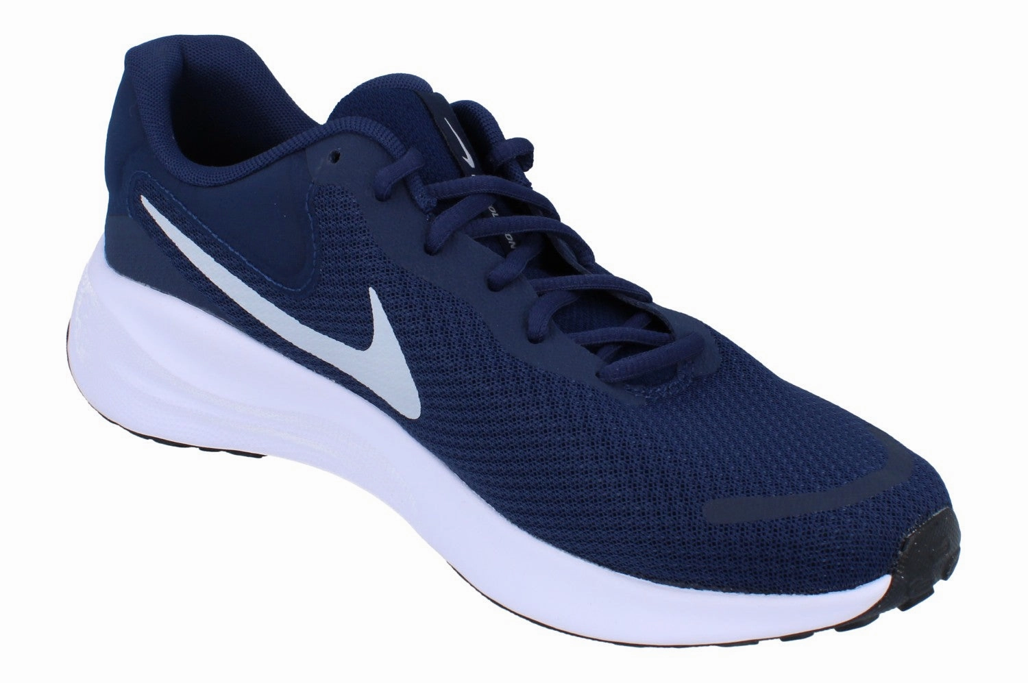 Peak Fit Minimalist Style Nike Revolution 7 Mens Fb2207  400