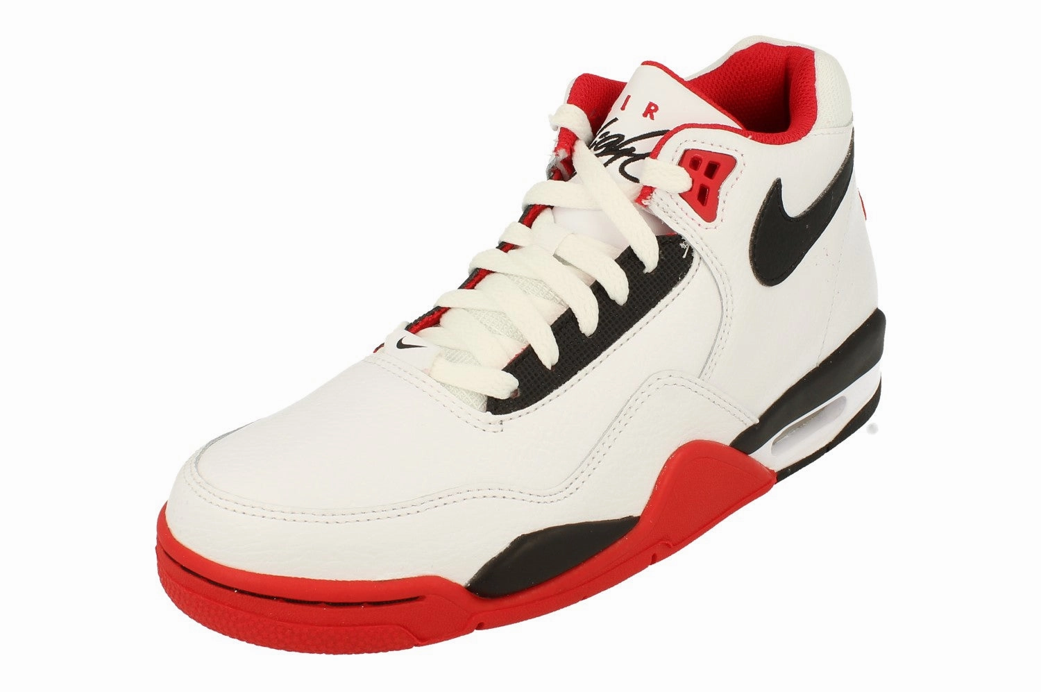 Nike Flight Legacy Mens Trainers Bq4212 100 Cooling Effect Minimalist