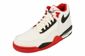 Nike Flight Legacy Mens Trainers Bq4212 100 Cooling Effect Minimalist