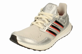 Adidas Ultraboost 1.0 X Disney 100 Mens Sneakers HQ6438 Breathable Lining Outdoor Ready