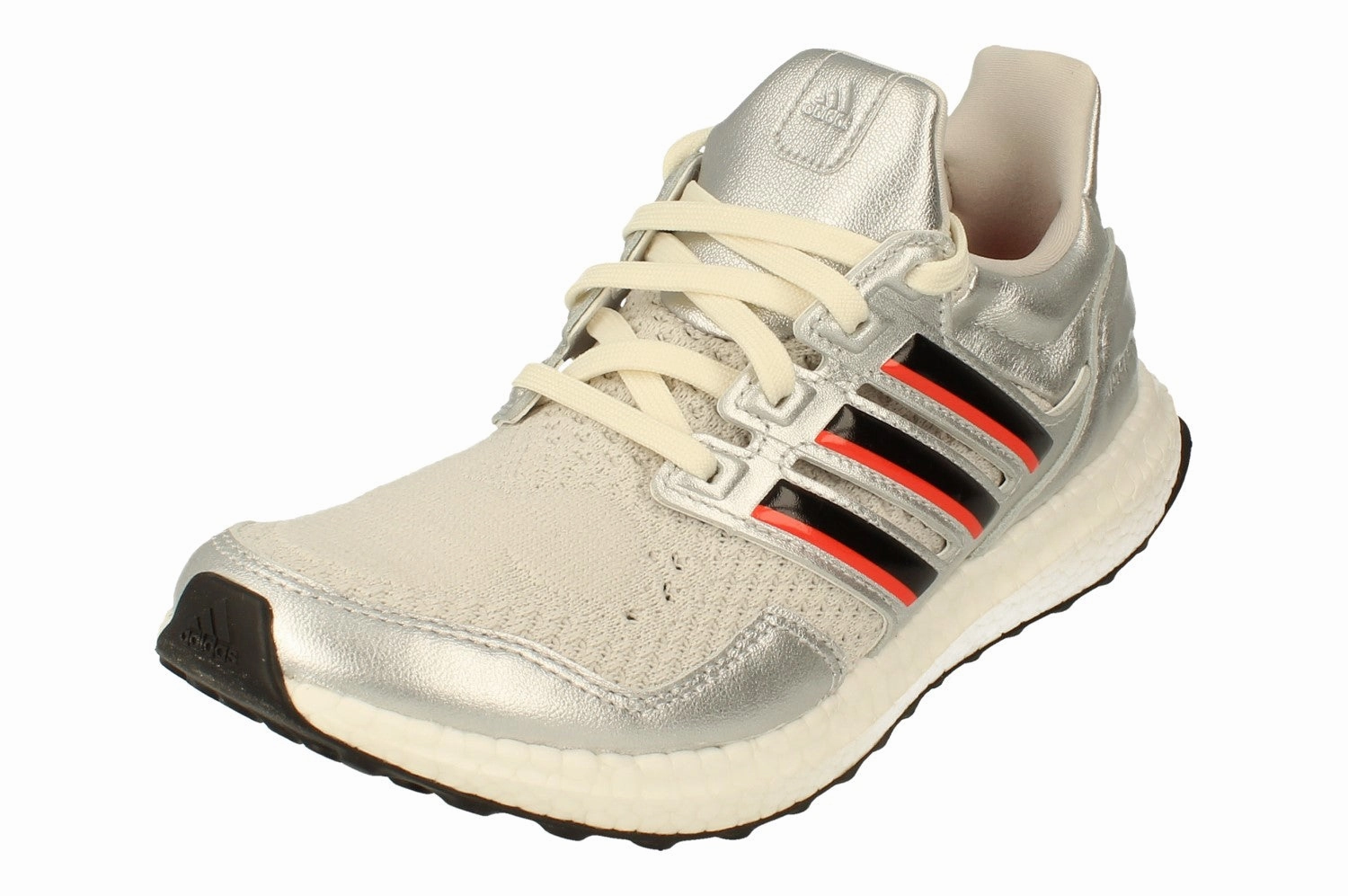 Adidas Ultraboost 1.0 X Disney 100 Mens Sneakers HQ6438 Breathable Lining Outdoor Ready