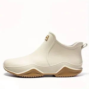 Polly | Orthopedic Modern Rubber Boot