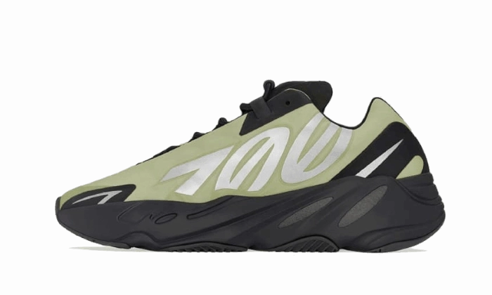 Yeezy 700 MNVN Resin Versatile Comfort Shoes Every Step