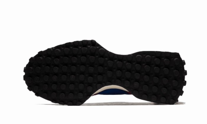 Comfort Runner Weekend Look 327 Team Red Royal Blue