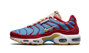 Air Max Plus SE Running Club University Blue recreational shoes