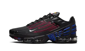 Arch Support Benefit Air Max Plus 3 Spider-Verse