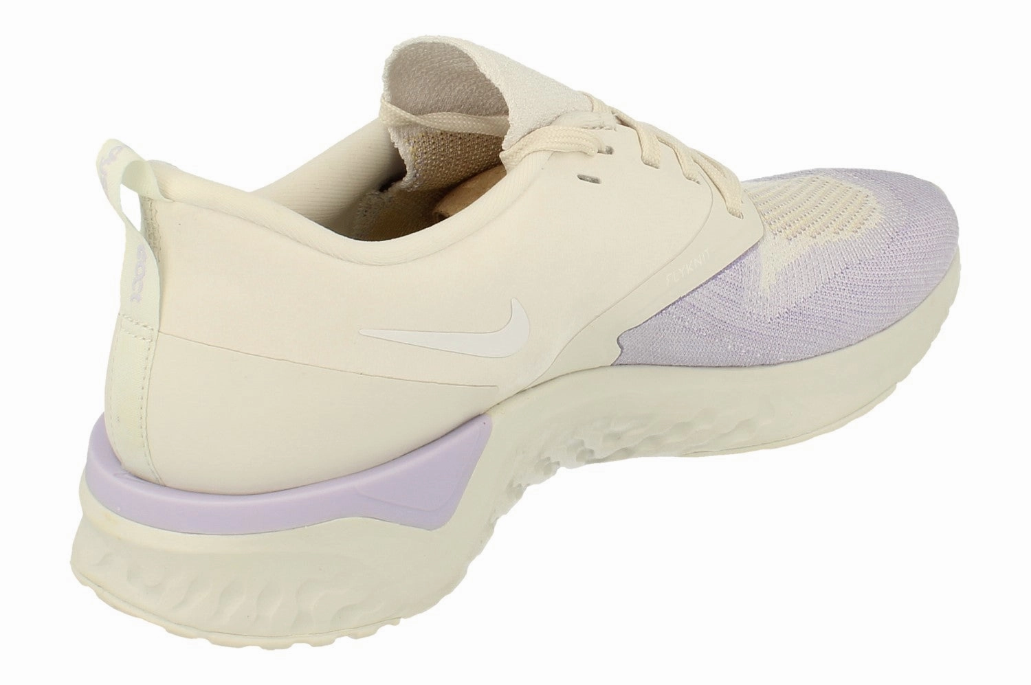 cross - country Nike Womens Odyssey React 2 Flyknit Ah1016 005