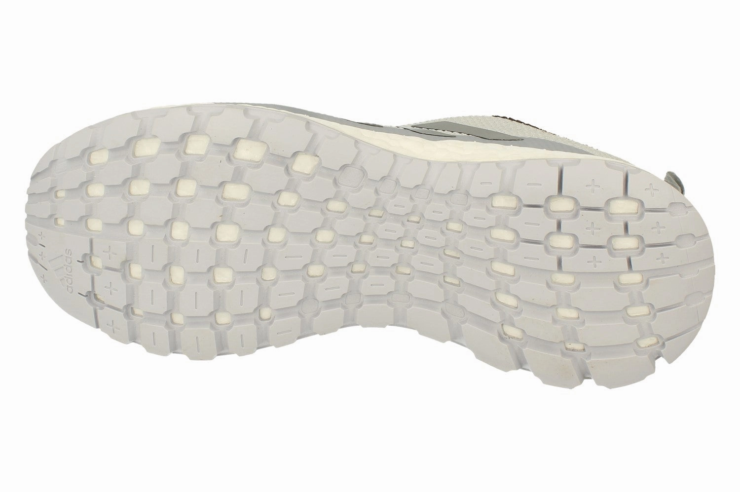 Adidas Ch Rocket Womens Sneakers AQ6035 Suitable for all running environments running in a color run