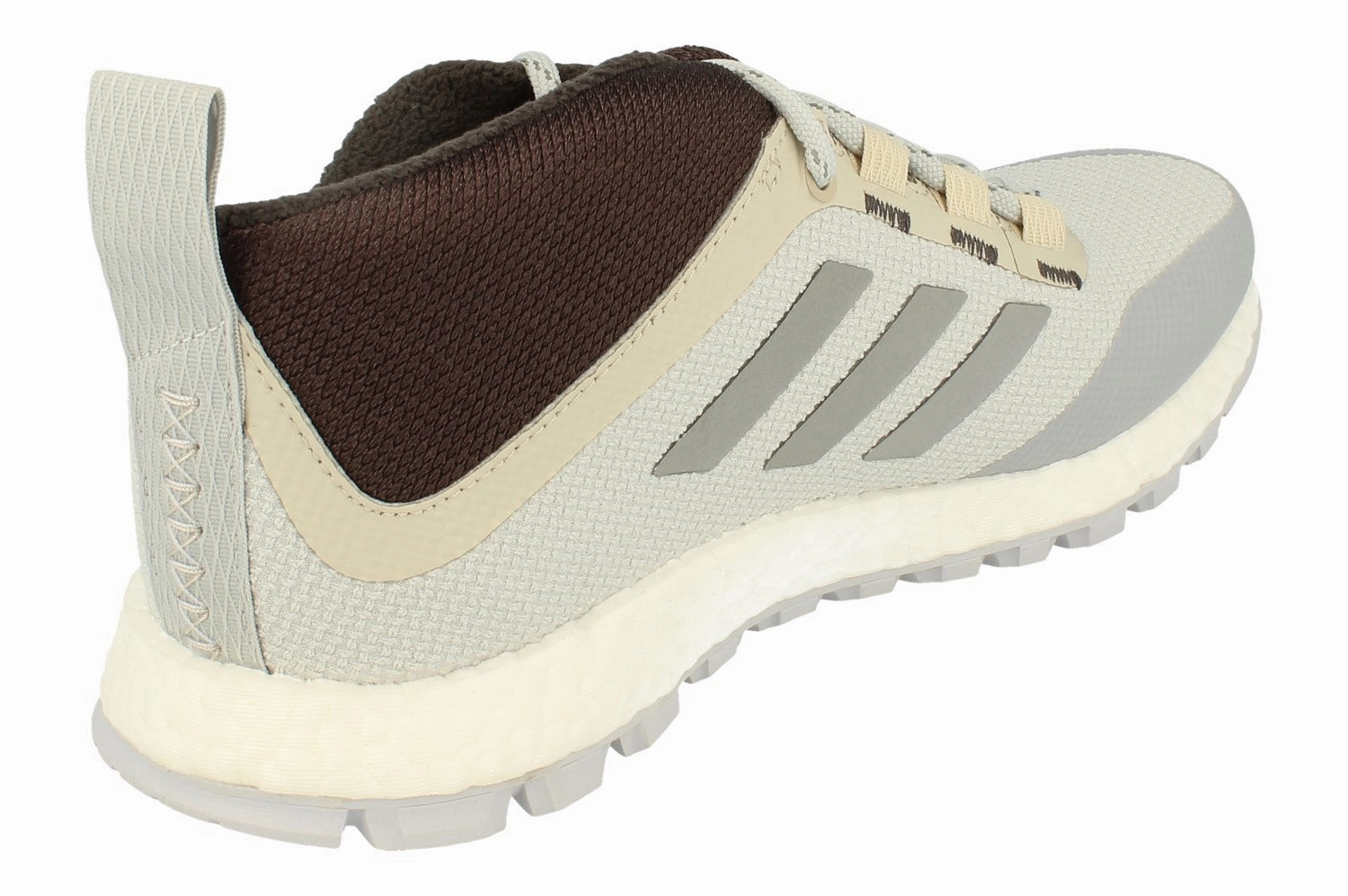 gender - specific - fit fun run running wear Adidas Ch Rocket Womens Sneakers AQ6035