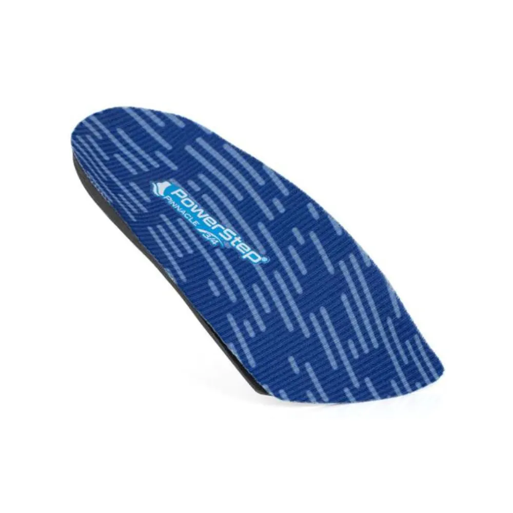 PowerStep Pinnacle 3/4 Insoles