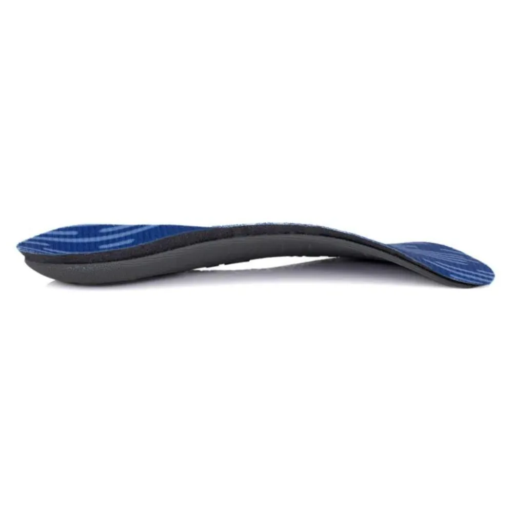 PowerStep Pinnacle 3/4 Insoles