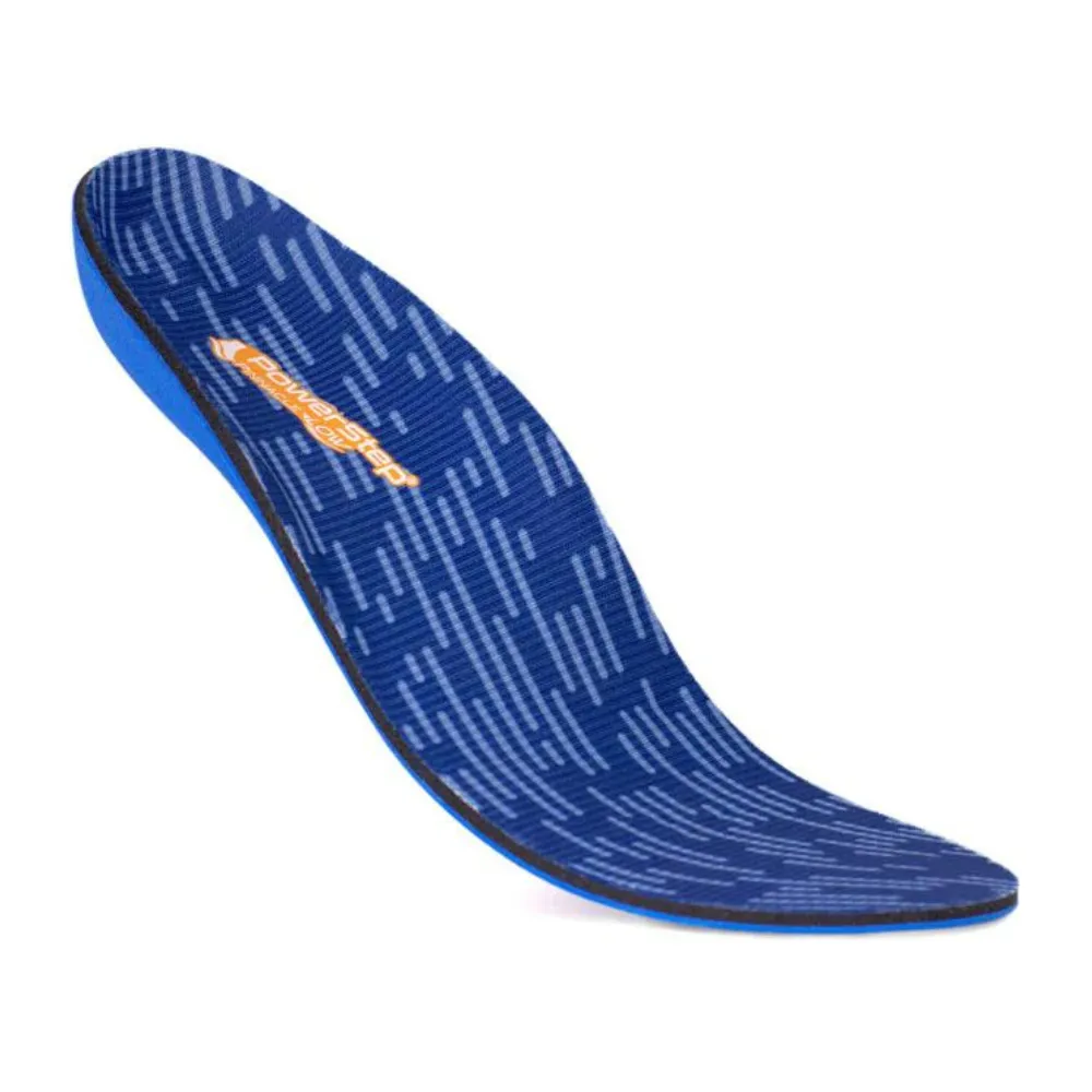 PowerStep Pinnacle Low Insoles