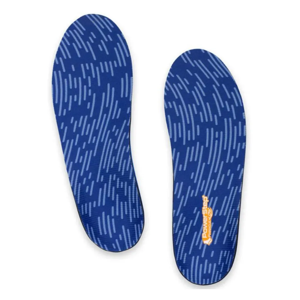 PowerStep Pinnacle Low Insoles