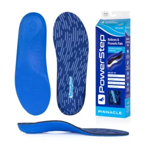 Powerstep Pinnacle