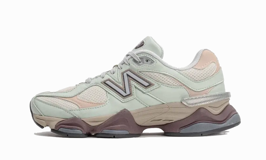 EasyClean New Balance 9060 Clay Ash