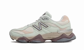 ActiveLifestyle New Balance 9060 Clay Ash