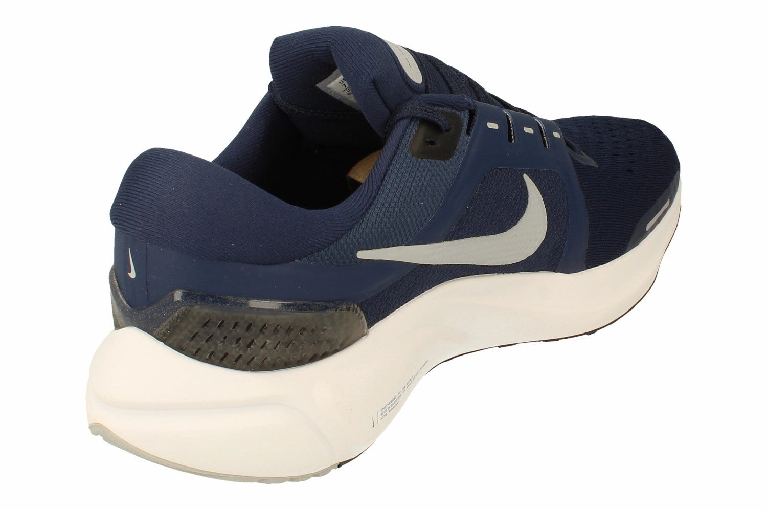 Ventilated Midsole Enhanced Fit Nike Air Zoom Vomero 16 Mens DA7245 403