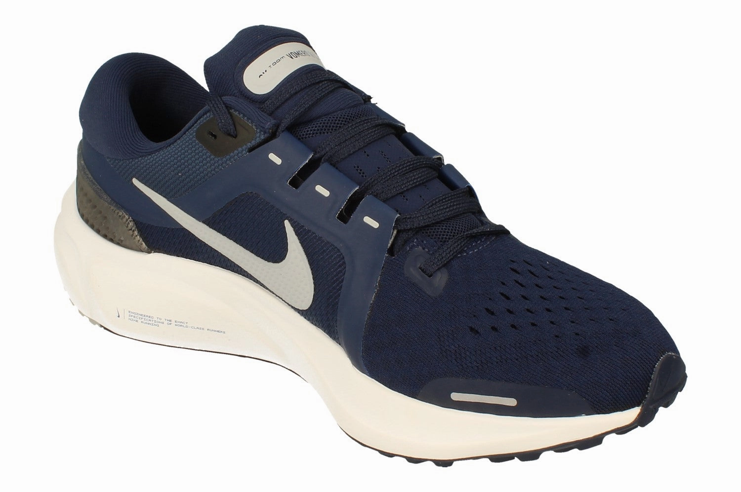 Nike Air Zoom Vomero 16 Mens DA7245 403 Ankle Support Design