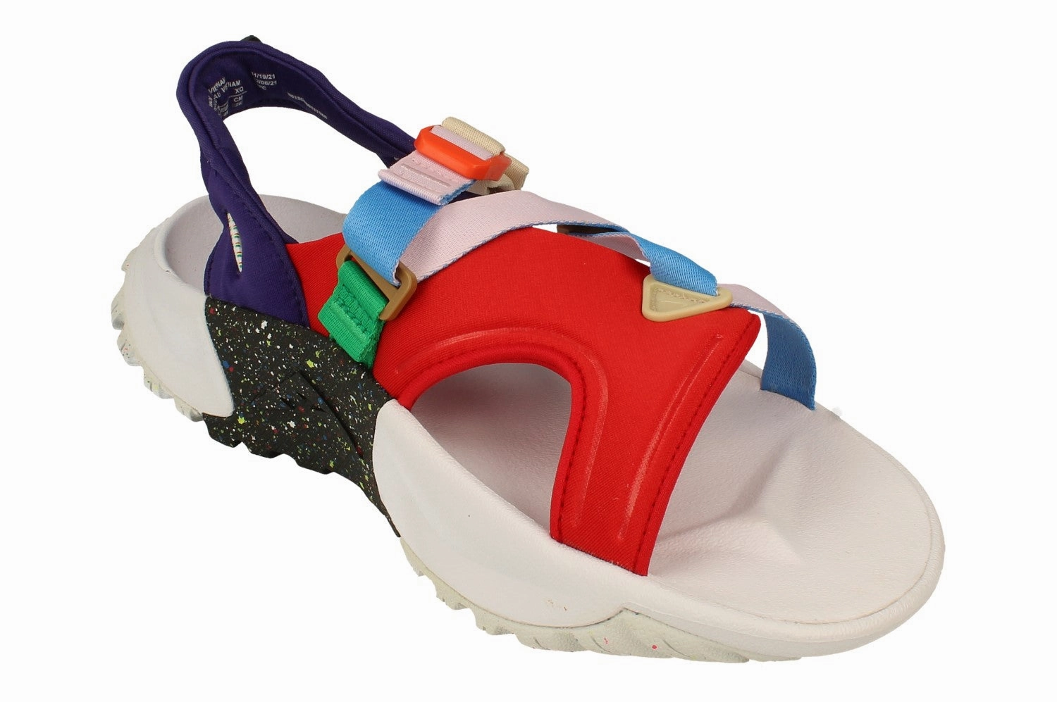 DurableMaterial Nike Oneonta Betrue Mens Sandals Dr4870 Sneakers Trainers 600