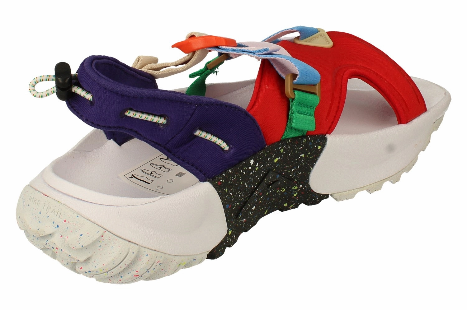 Nike Oneonta Betrue Mens Sandals Dr4870 Sneakers Trainers 600 Sneaker Retailers