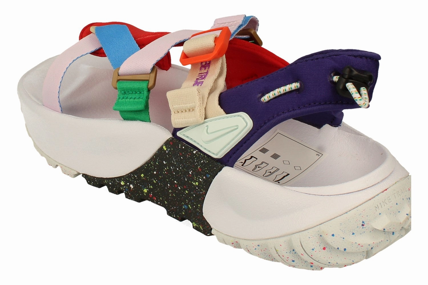 Comfy Texture Nike Oneonta Betrue Mens Sandals Dr4870 Sneakers Trainers 600