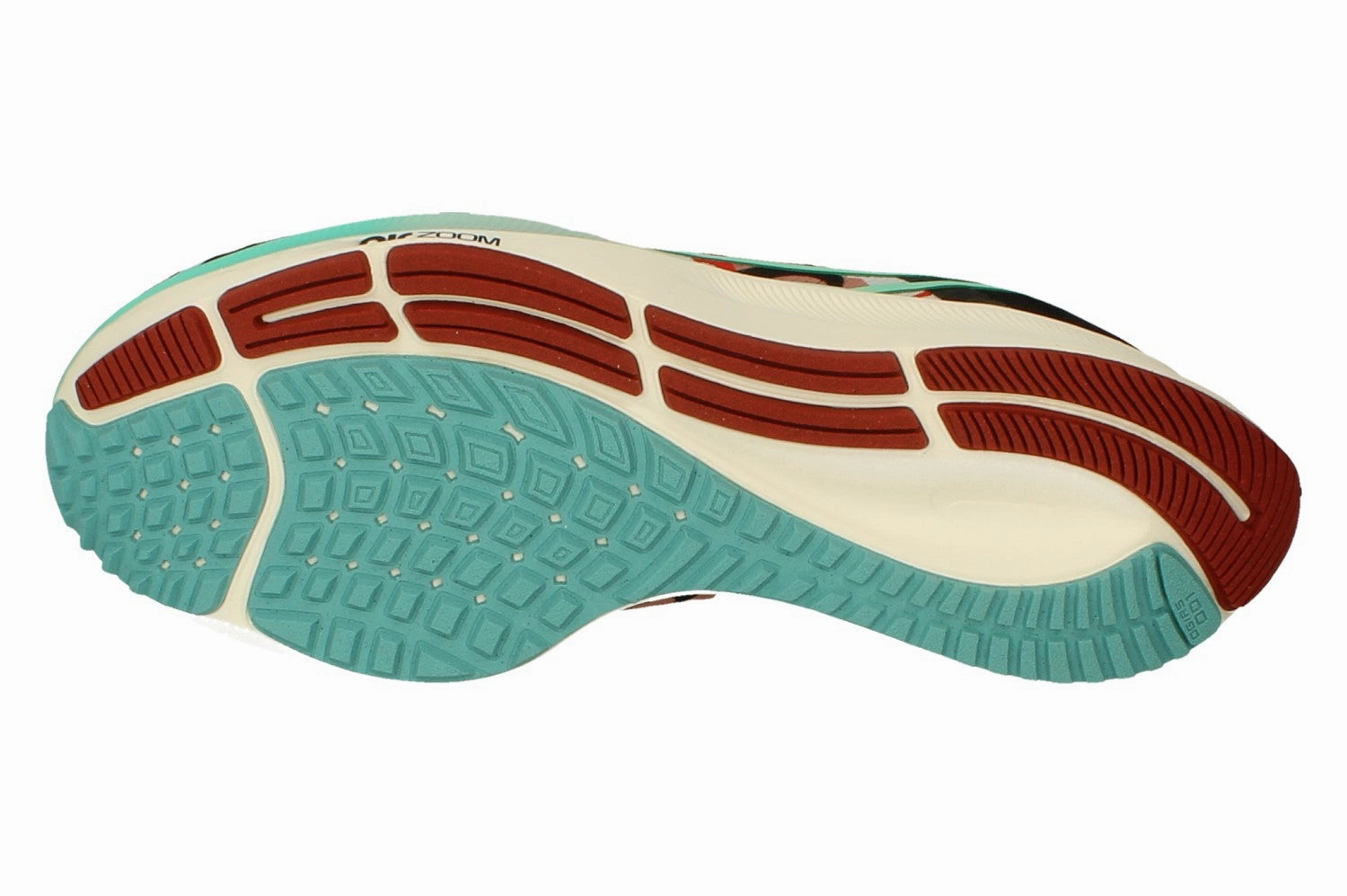 Athletic Choice Nike Air Zoom Pegasus 38 Mens DN5168 100