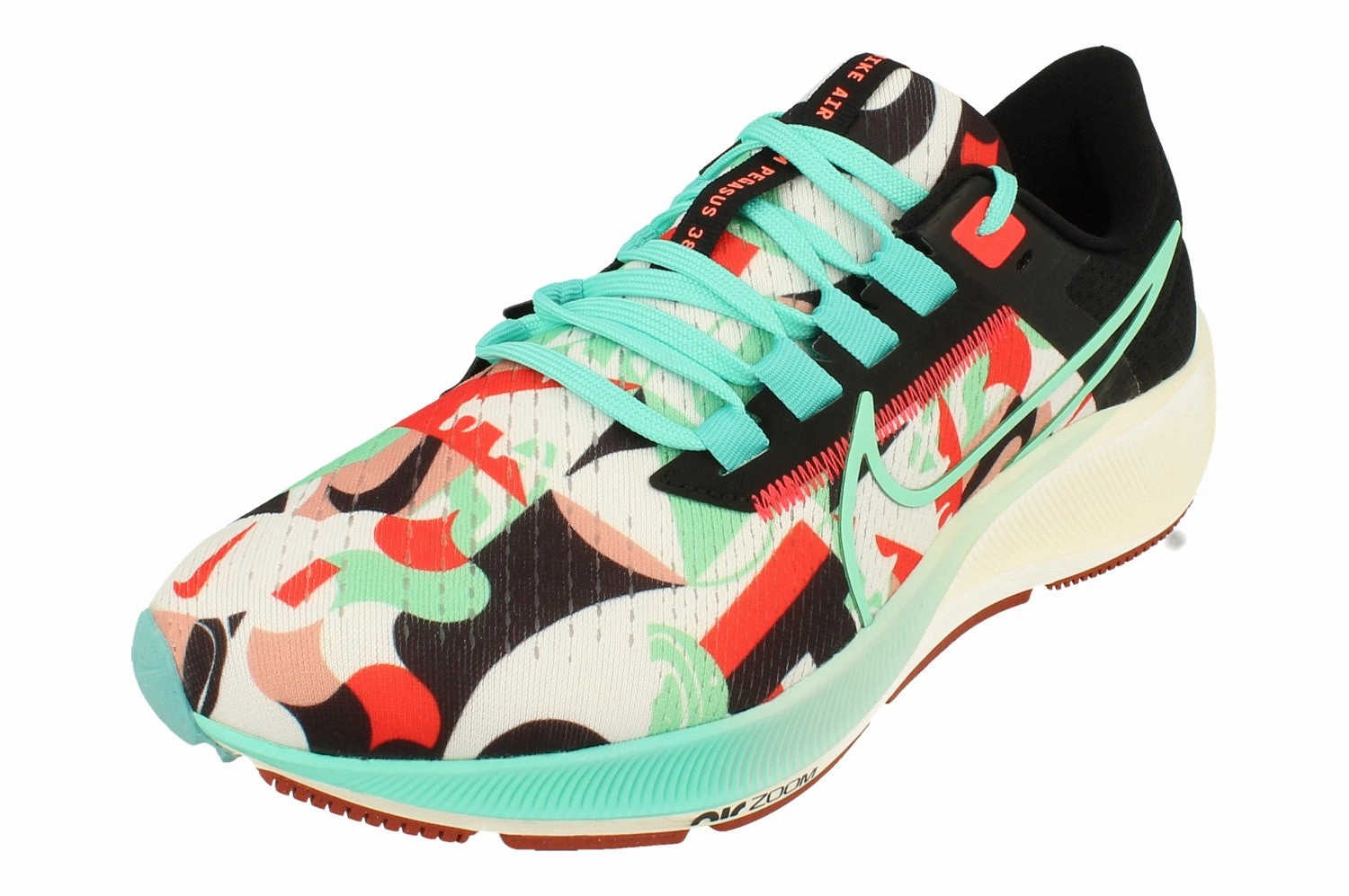 Unbeatable comfort Eco Performance Nike Air Zoom Pegasus 38 Mens DN5168 100