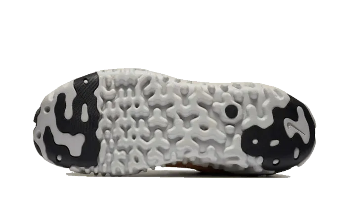 Nike Overbreak SP Mars Yard comfort feature