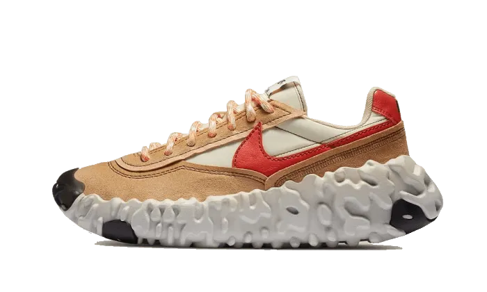 Nike Overbreak SP Mars Yard Optimal Flexibility