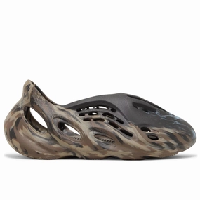 Outdoor Use Adidas Yeezy Foam RNNR MX Cinder