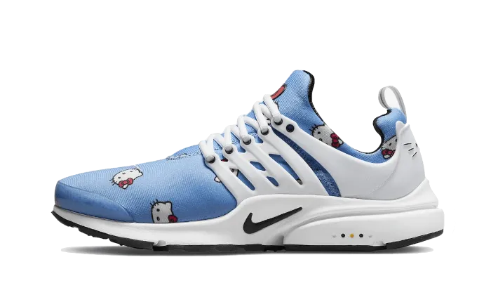 Nike Air Presto Hello Kitty Dynamic Arch Urban Activity