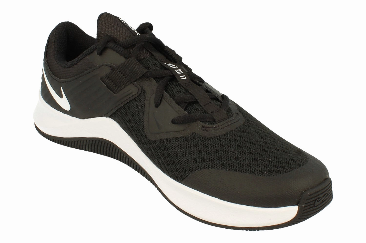 Breathable Knit Fabric Nike Mc Trainer Mens CU3580 002