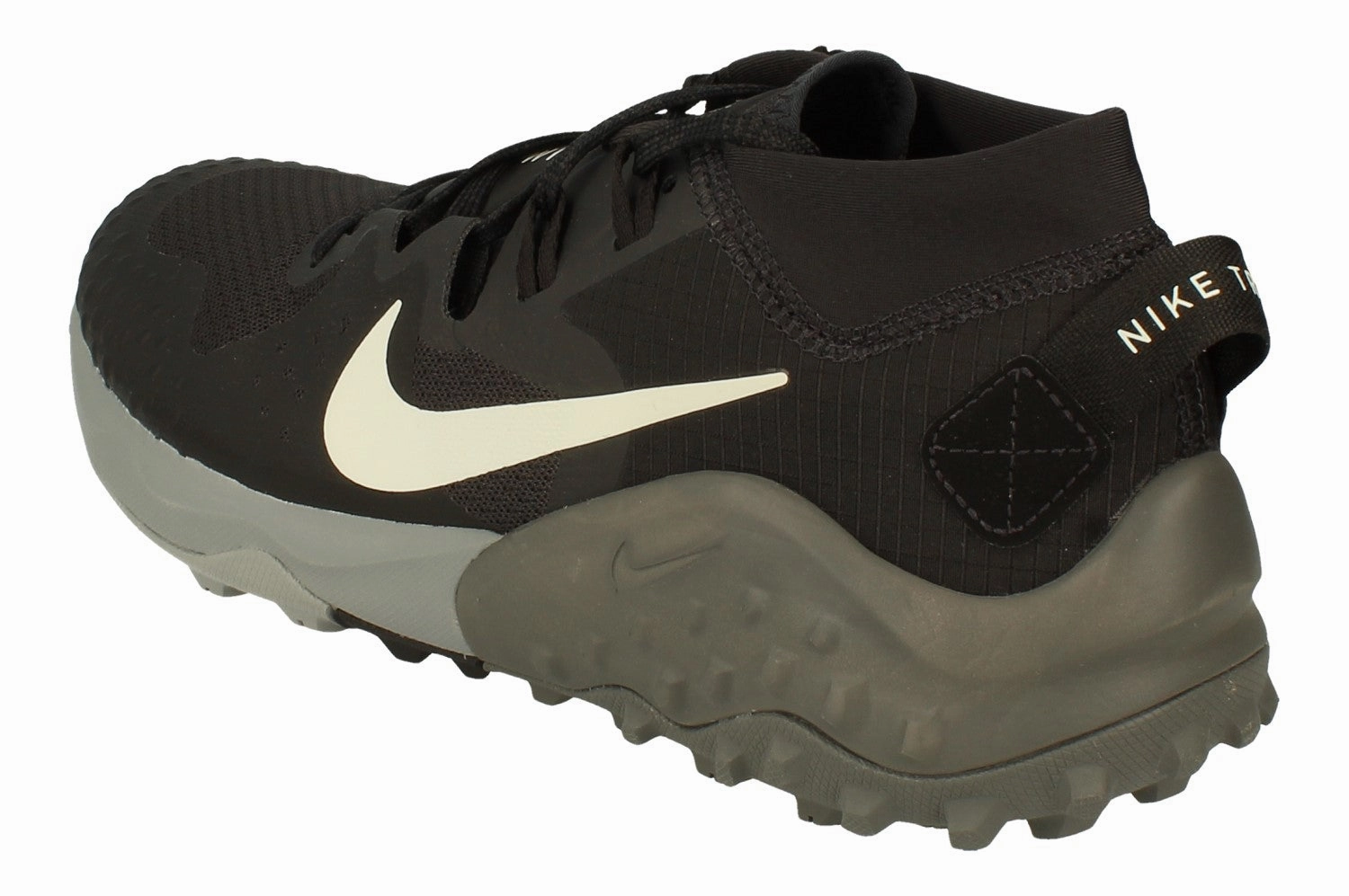Every Use Padded Tongue Nike Wildhorse 6 Mens BV7106 001