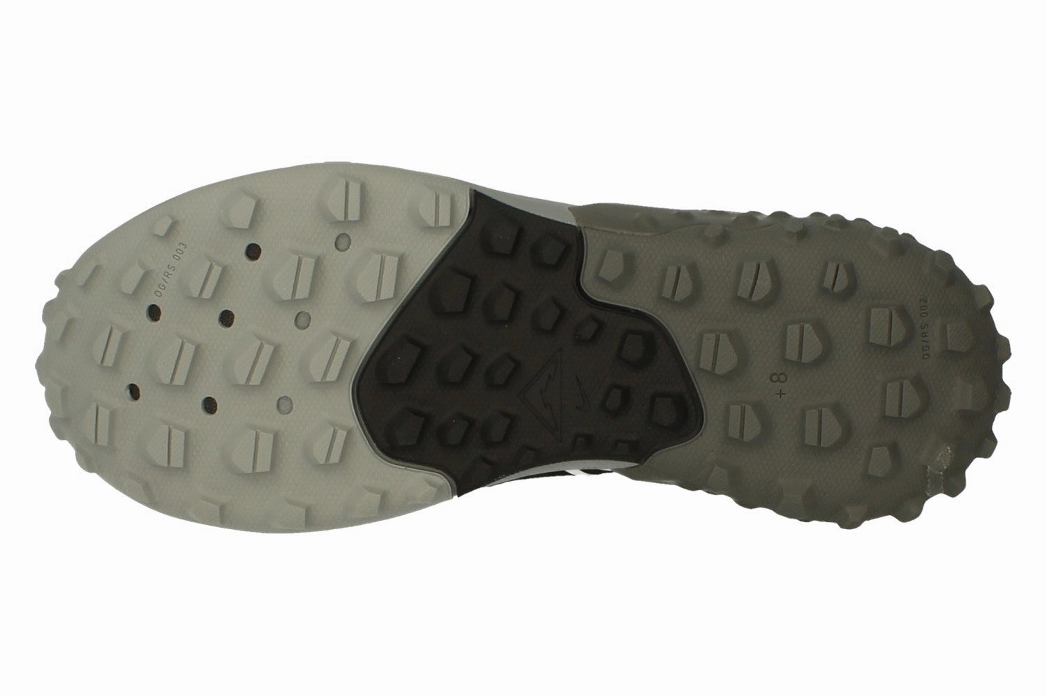 Nike Wildhorse 6 Mens BV7106 001 Classic Look