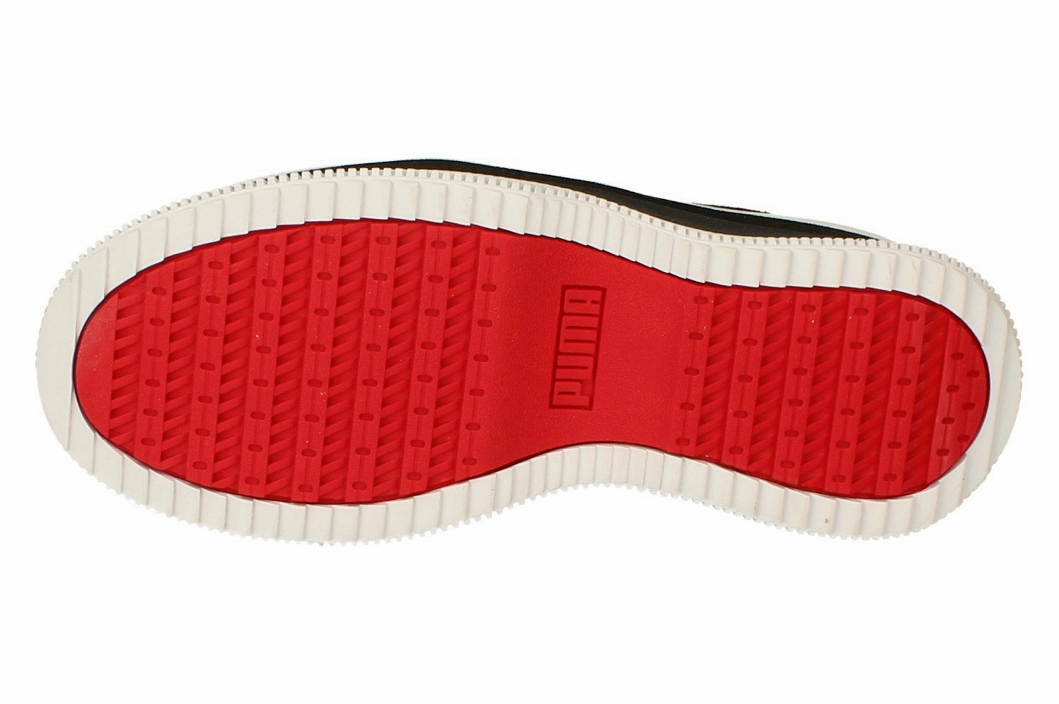 Anti Slip Feature all - terrain running shoes Puma Deva Charlotte Womens Trainers 371409 01