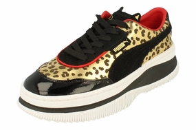 Enhanced comfort Puma Deva Charlotte Womens Trainers 371409 01